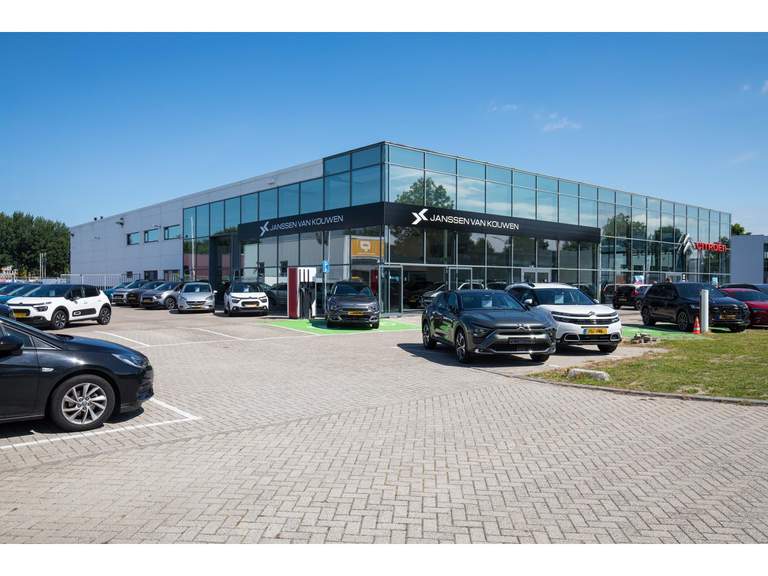 Citroën Citroën