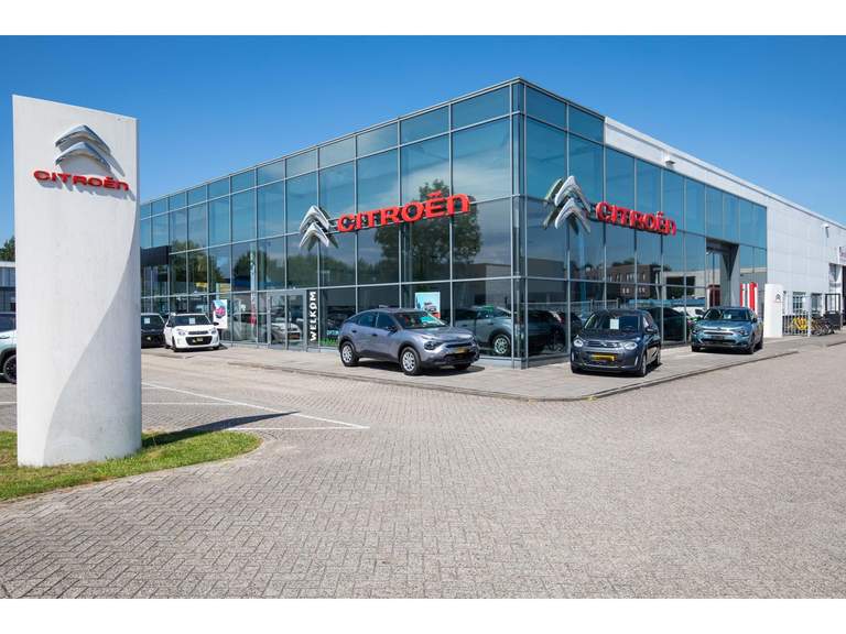 Citroën Citroën