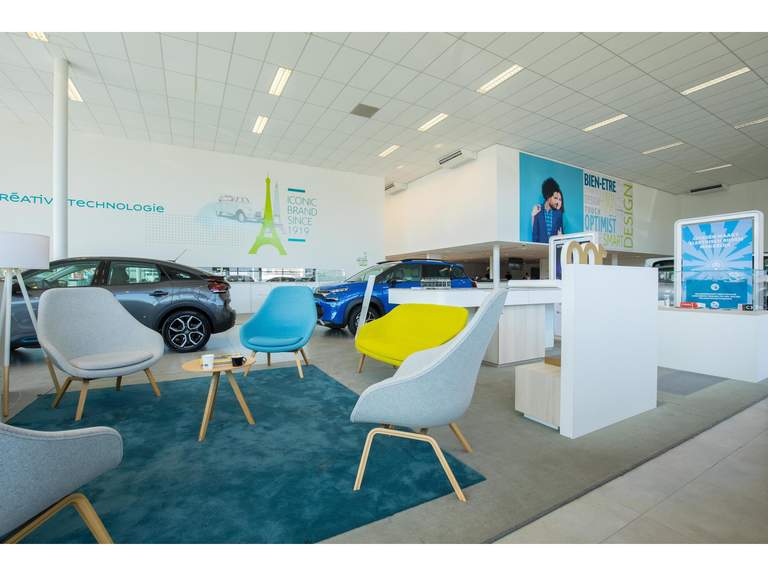 Citroën Citroën