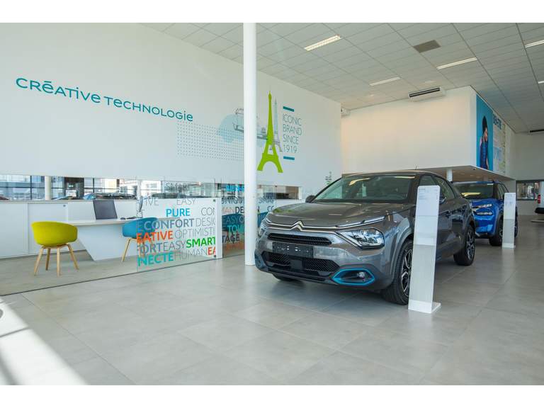 Citroën Citroën