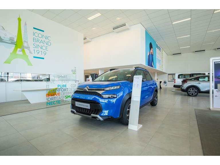 Citroën Citroën