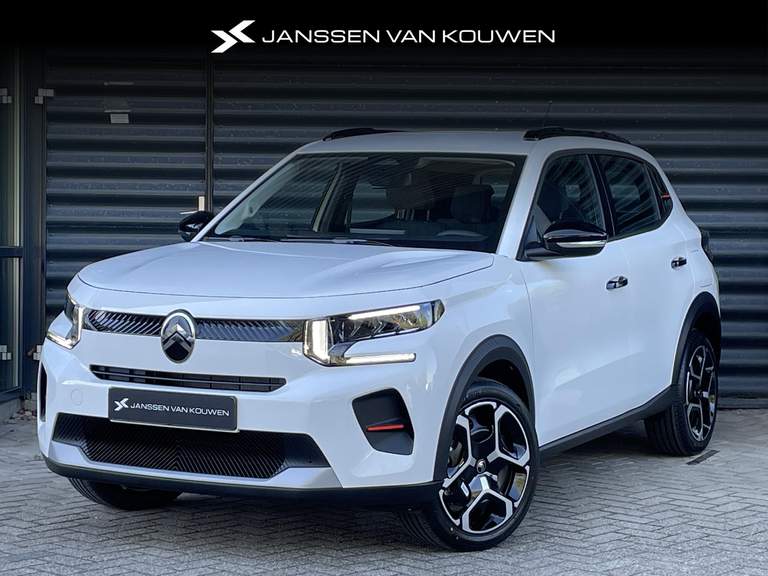 Citroën Citroën