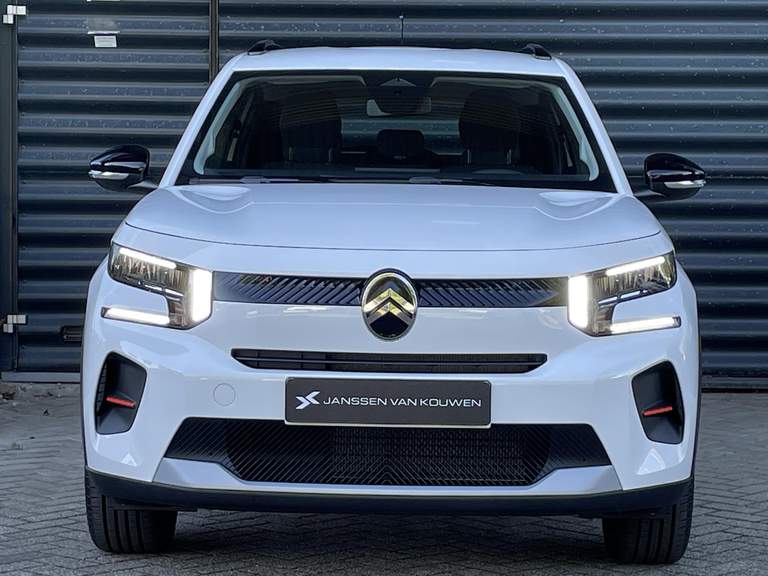Citroën Citroën
