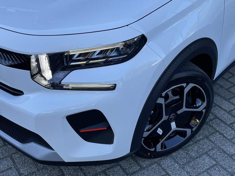 Citroën Citroën