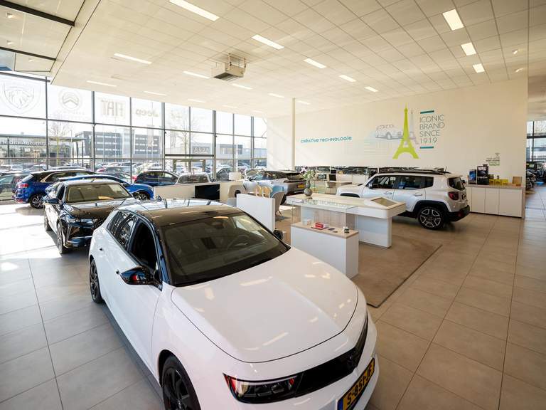 Citroën Citroën