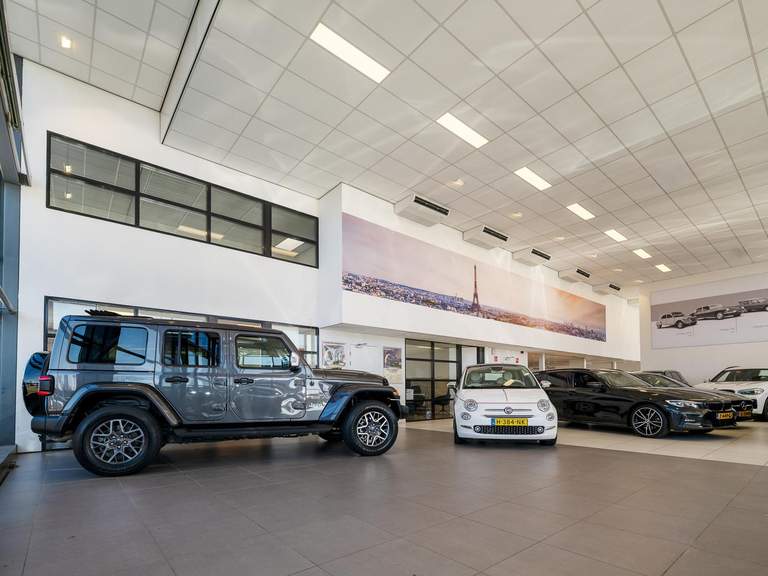Citroën Citroën