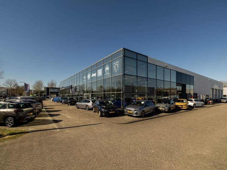 Citroën Citroën