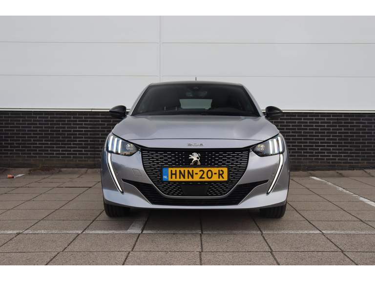 Peugeot Peugeot