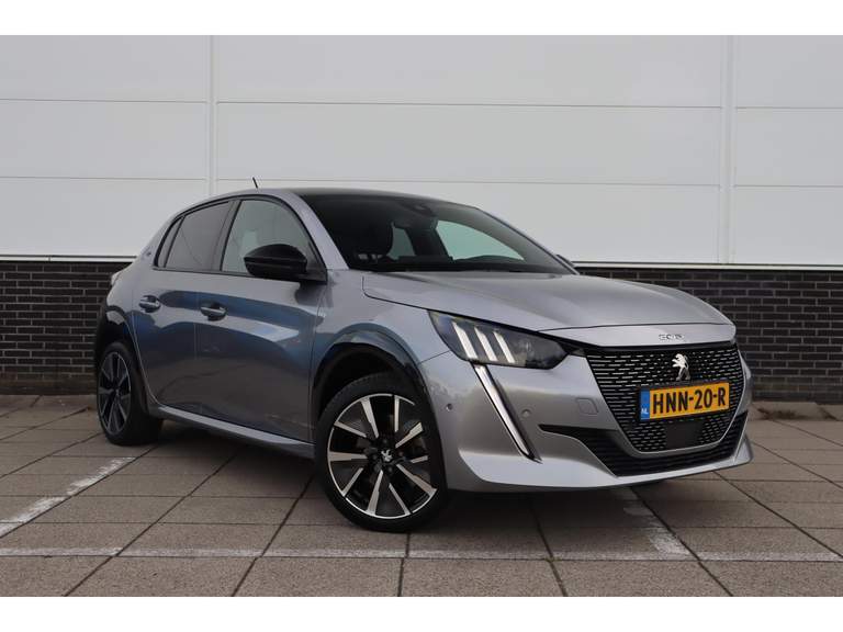 Peugeot Peugeot