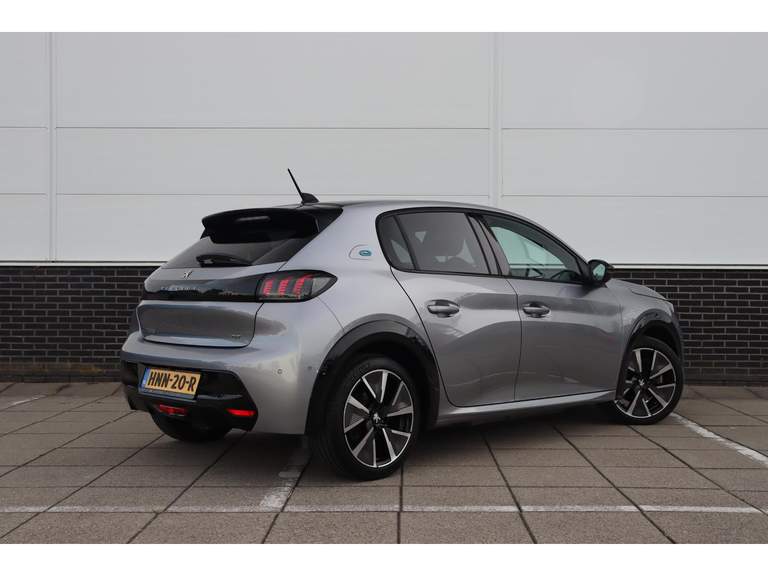 Peugeot Peugeot