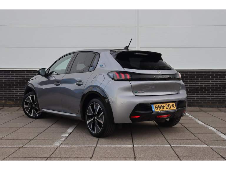 Peugeot Peugeot