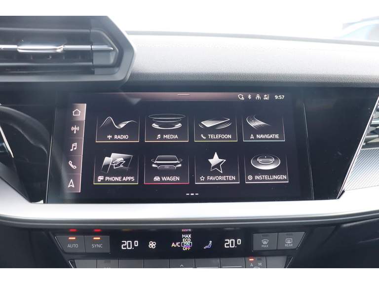 Audi Audi