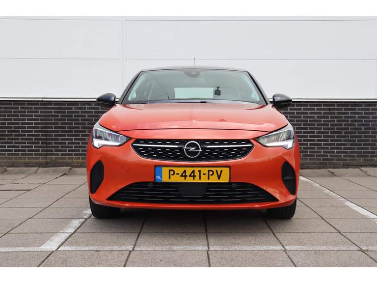 Opel Opel