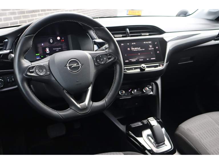 Opel Opel