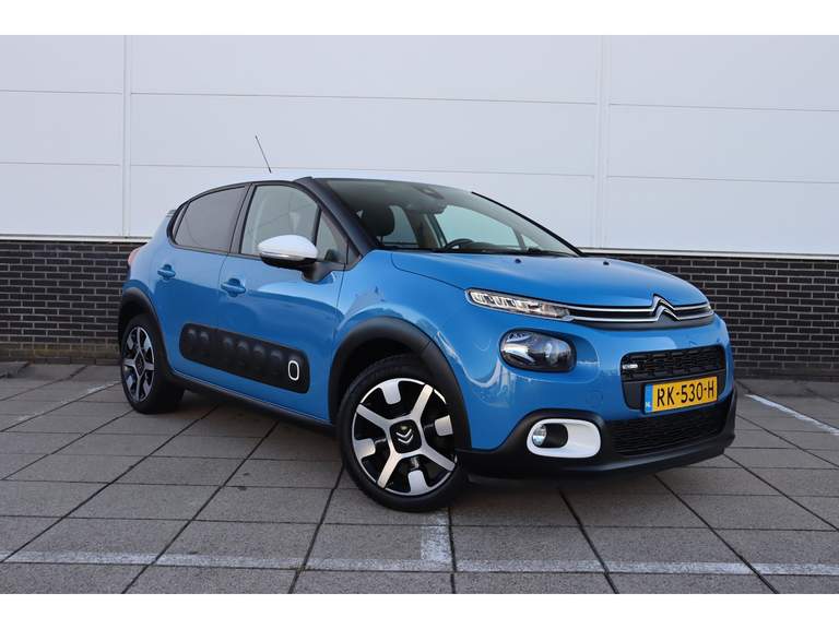 Citroën Citroën