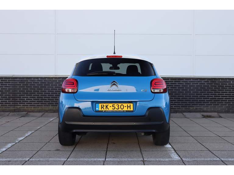 Citroën Citroën