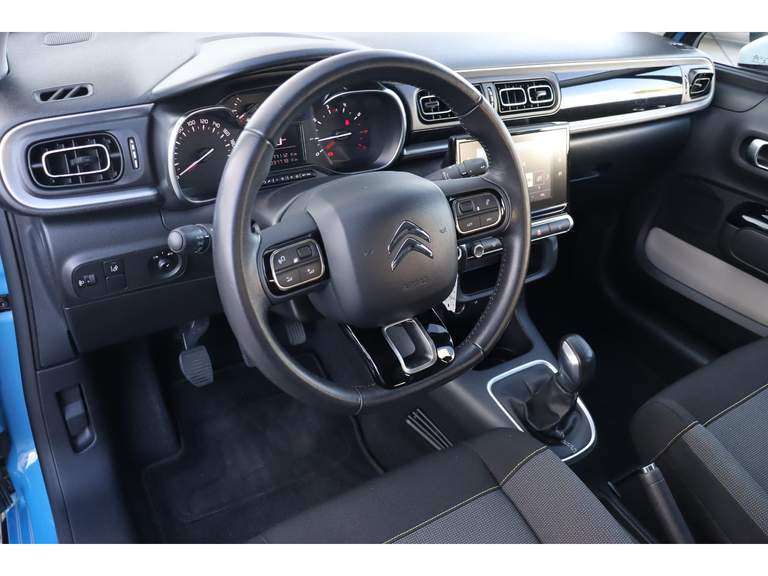 Citroën Citroën