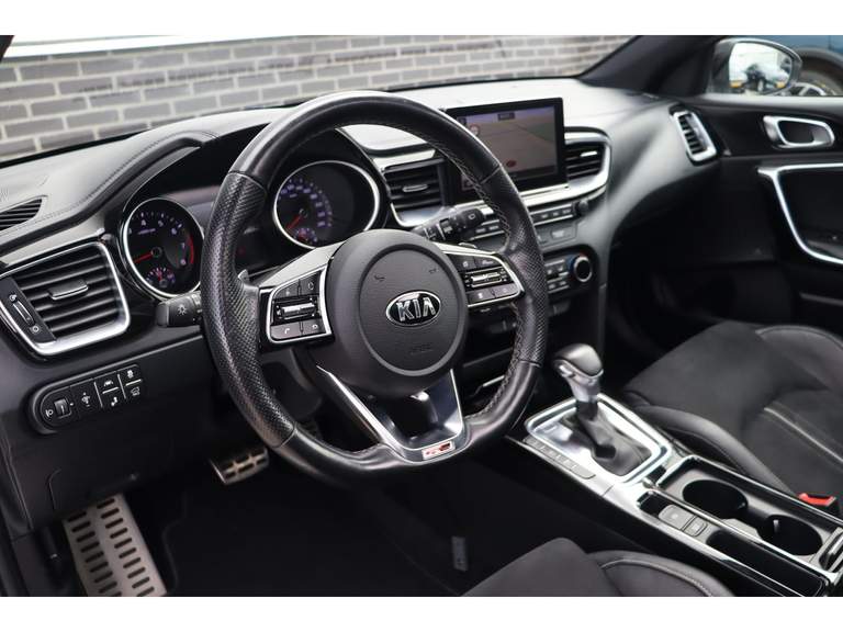 Kia Kia