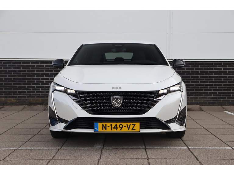 Peugeot Peugeot