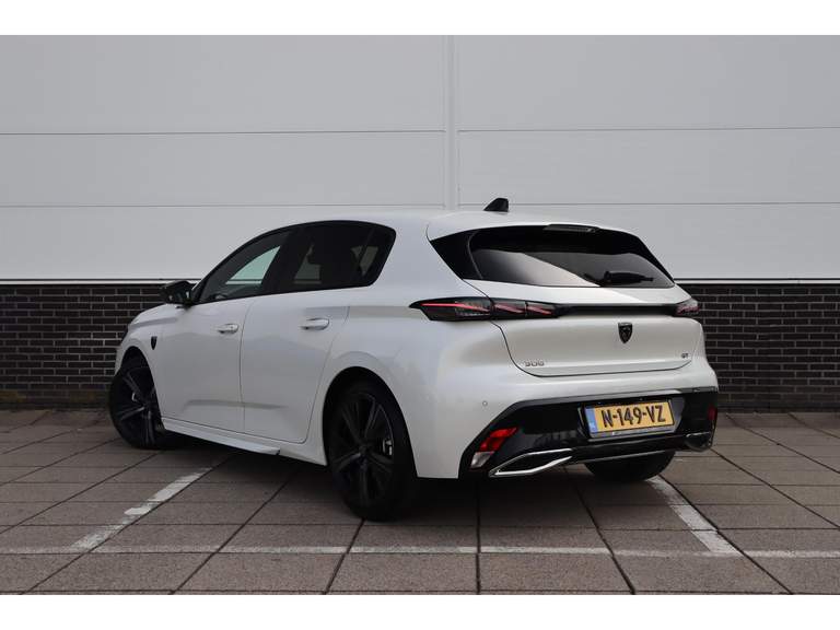 Peugeot Peugeot