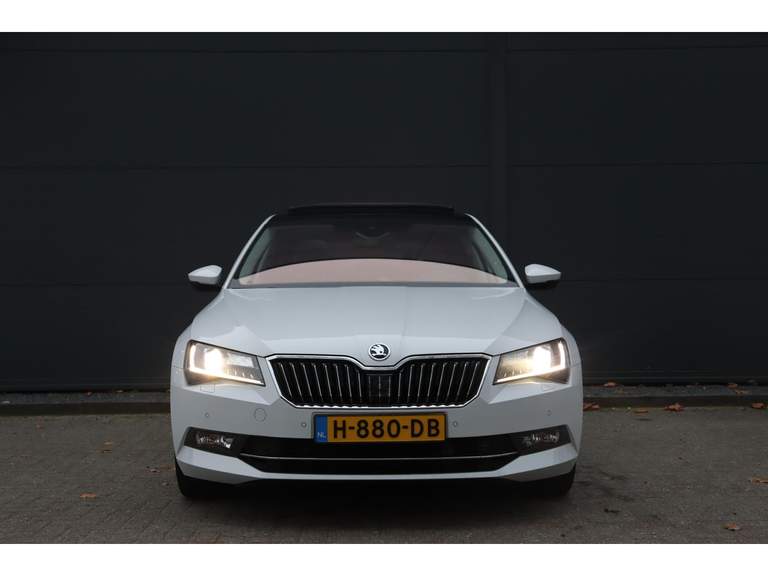 ŠKODA ŠKODA