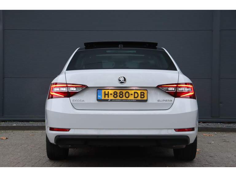 ŠKODA ŠKODA