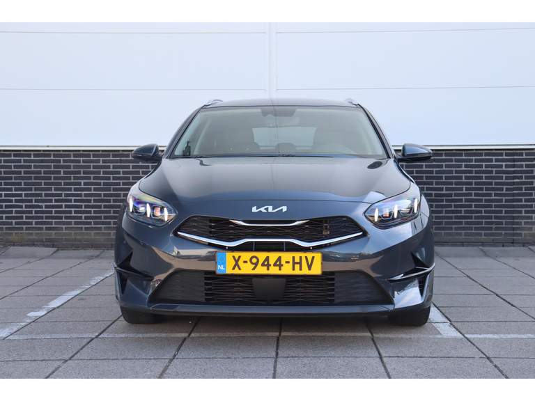 Kia Kia