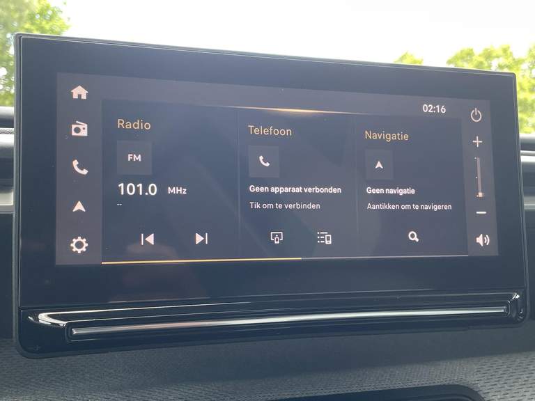 Citroën Citroën