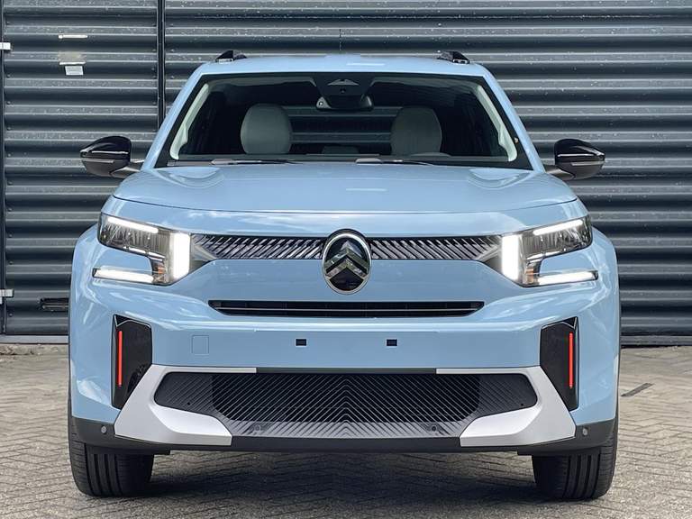 Citroën Citroën