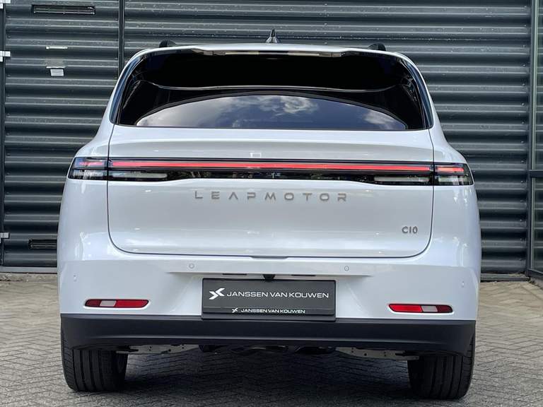 Leapmotor Leapmotor