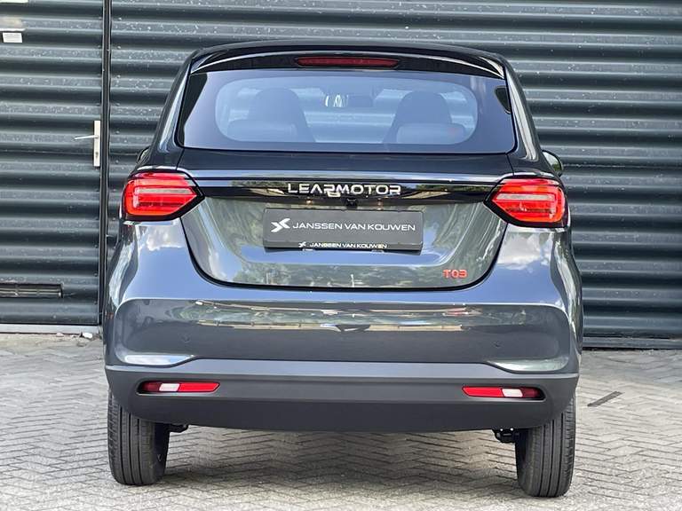 Leapmotor Leapmotor