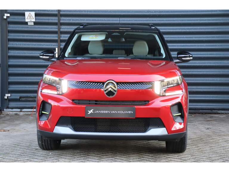 Citroën Citroën