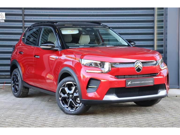 Citroën Citroën