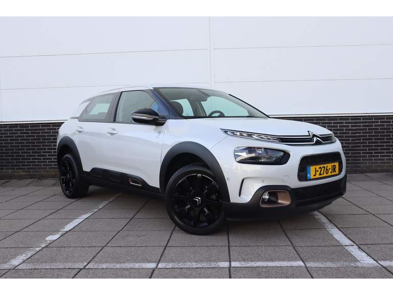 Citroën Citroën