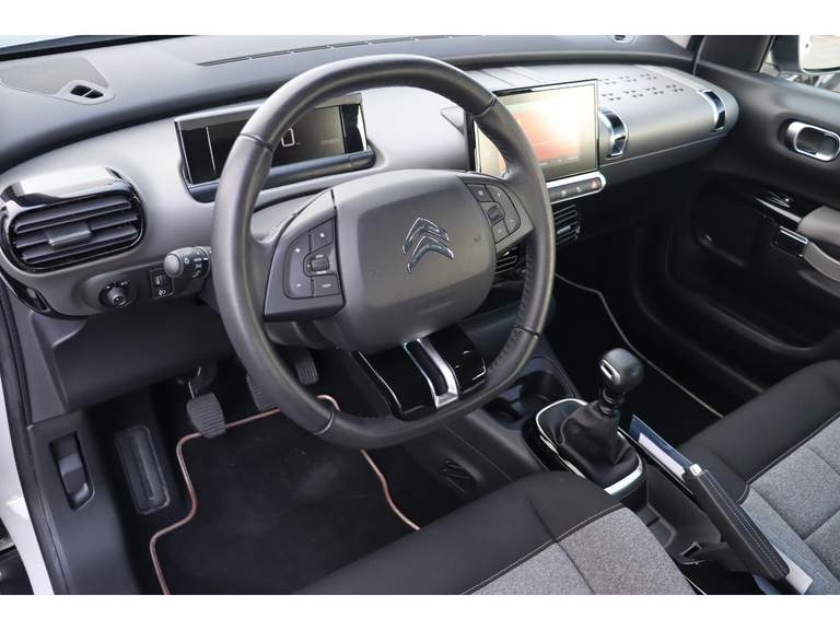 Citroën Citroën