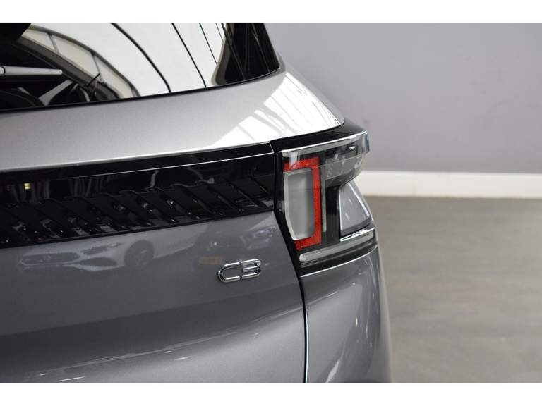 Citroën Citroën