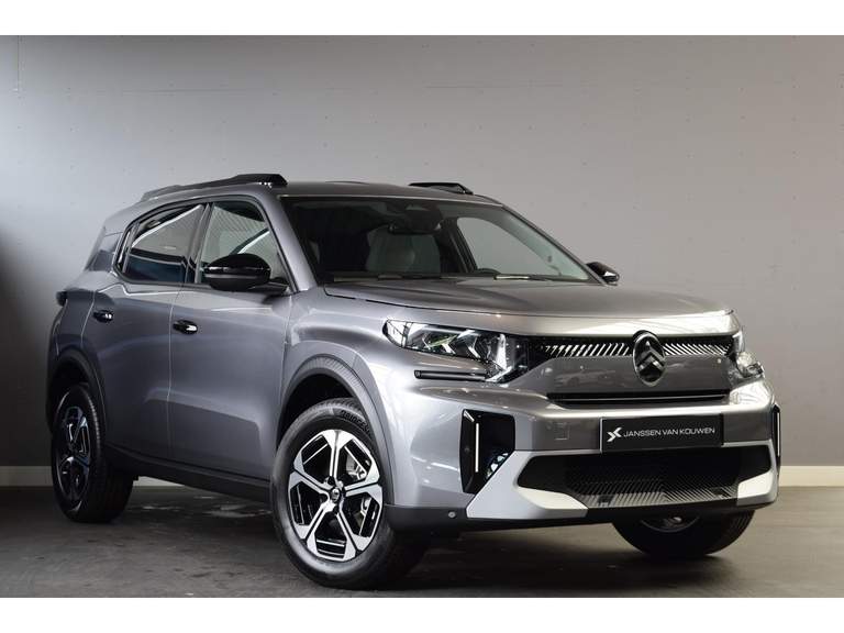 Citroën Citroën