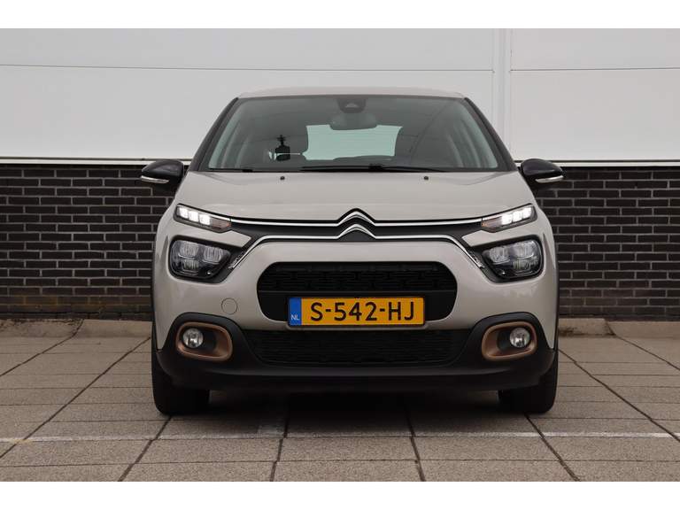 Citroën Citroën