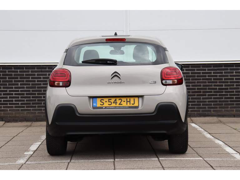 Citroën Citroën