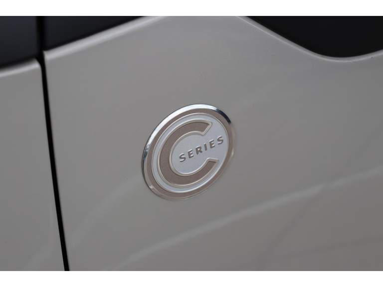 Citroën Citroën