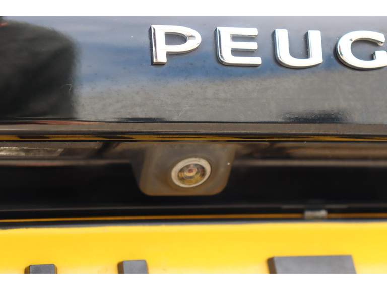 Peugeot Peugeot