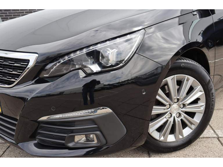 Peugeot Peugeot