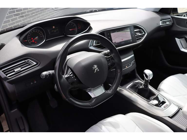 Peugeot Peugeot