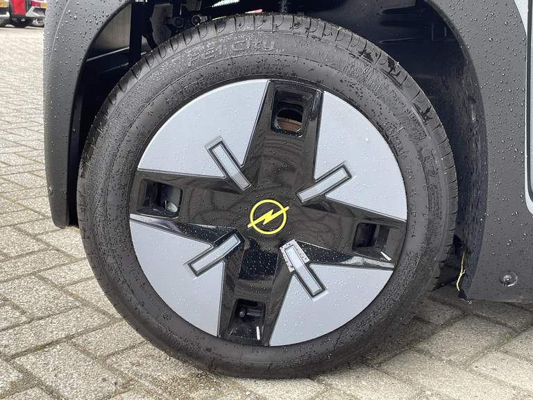 Opel Opel