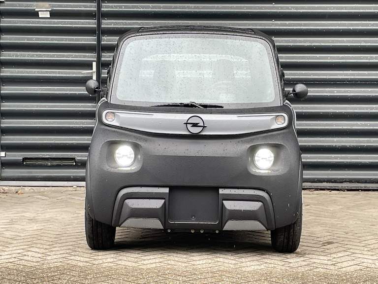 Opel Opel