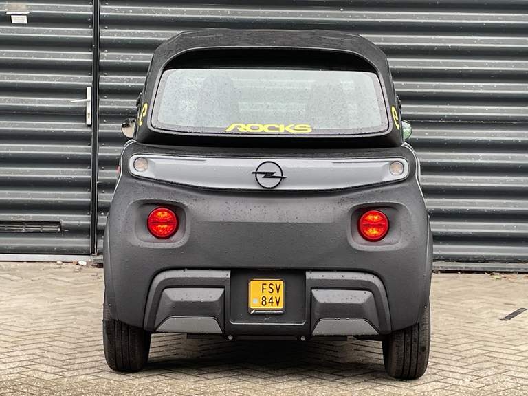 Opel Opel