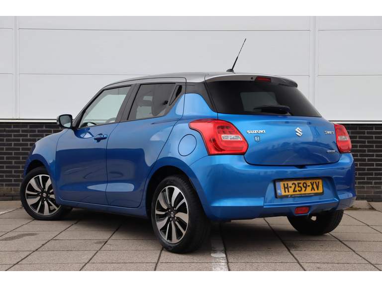 Suzuki Suzuki