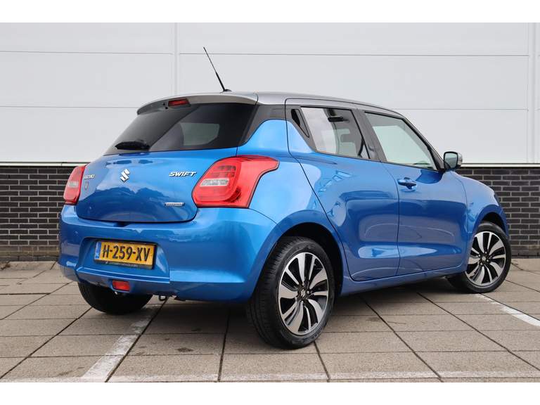 Suzuki Suzuki