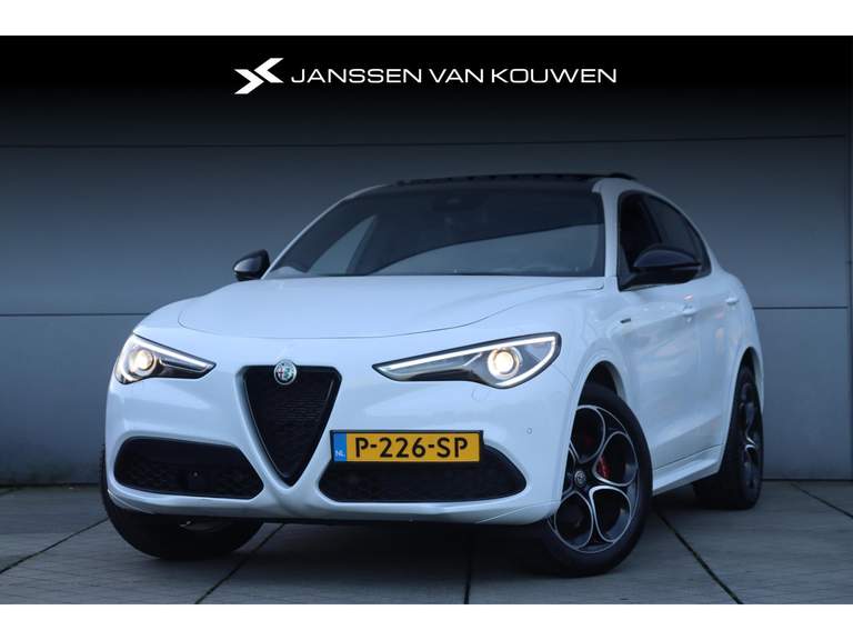 Alfa Romeo