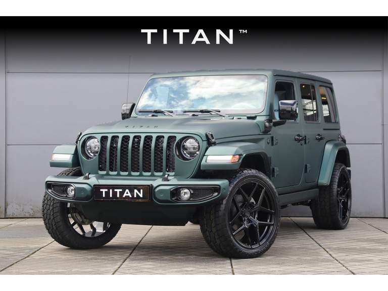 Jeep